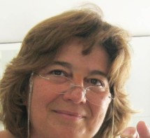 Foto Mercedes con gafas