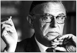 sartre