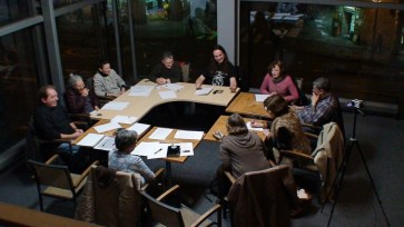 Taller de Filosofía en la Junta M. (6)