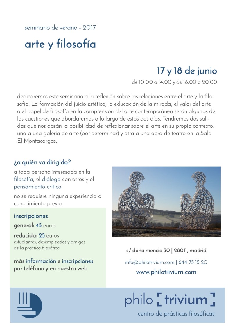 philotrivium_seminario_arte_verano_2017